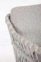 Обідній стіл Nevada Low з керамічною стільницею 250x105 cm