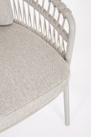 Обідній стіл Nevada Low з керамічною стільницею 250x105 cm