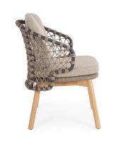 Обідній стіл Nevada Low з керамічною стільницею 250x105 cm