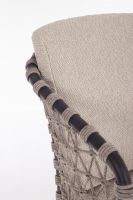 Обідній стіл Nevada Low з керамічною стільницею 250x105 cm