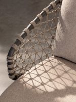 Обідній стіл Nevada Low з керамічною стільницею 250x105 cm