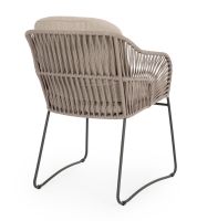 Krzesło obiadowe CARLES