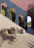 Krzesło obiadowe CARLES