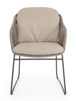 Krzesło obiadowe CARLES