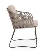 Krzesło obiadowe CARLES