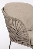 Krzesło obiadowe CARLES