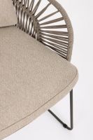 Krzesło obiadowe CARLES