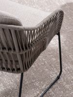 Krzesło obiadowe CARLES