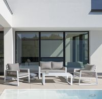 Zestaw kawowy CAPTIVA