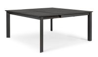 Stół KONNOR CHARC.  160x110/160 x77,5
