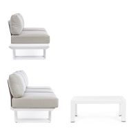 Sofa modułowa KONNOR