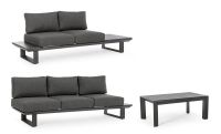 Sofa modułowa KONNOR