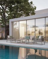 Zestaw kawowy CAPTIVA