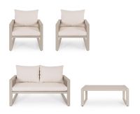 Zestaw kawowy CAPTIVA