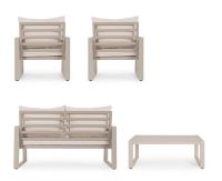 Zestaw kawowy CAPTIVA