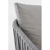Fotel FLORENCIA WHITE Fotel FLORENCIA WHITE