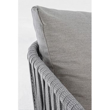 Fotel FLORENCIA WHITE Fotel FLORENCIA WHITE