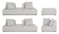 Sofa modułowa PIPER SAND