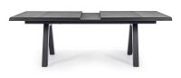 Обідній стіл Nevada Low з керамічною стільницею 250x105 cm
