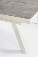Обідній стіл Nevada Low з керамічною стільницею 250x105 cm