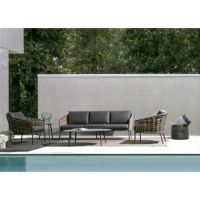 Zestaw kawowy MARIBELA