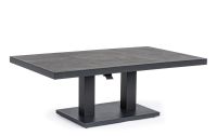 Обідній стіл Nevada Low з керамічною стільницею 250x105 cm