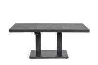 Обідній стіл Nevada Low з керамічною стільницею 250x105 cm