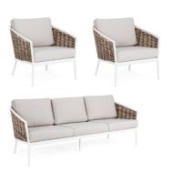 Zestaw kawowy MARIBELA