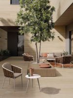 Zestaw kawowy MARIBELA