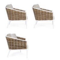 Zestaw kawowy MARIBELA