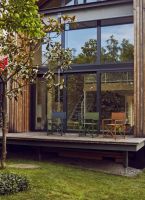 Krzesło obiadowe TAYLOR