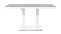 Обідній стіл Nevada Low з керамічною стільницею 250x105 cm