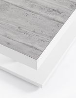 Обідній стіл Nevada Low з керамічною стільницею 250x105 cm