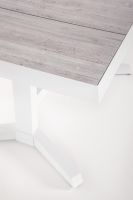 Обідній стіл Nevada Low з керамічною стільницею 250x105 cm