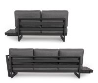 Sofa modułowa INFINITY CHA