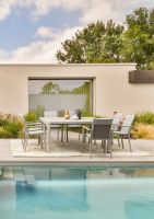 Stół KIPLIN RASTIN  149x97/149x77,5