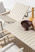 Stół KIPLIN RASTIN  149x97/149x77,5