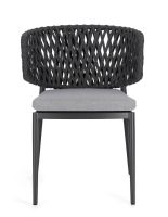 Обідній стіл Nevada Low з керамічною стільницею 250x105 cm