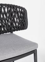 Обідній стіл Nevada Low з керамічною стільницею 250x105 cm