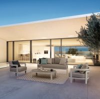 Zestaw kawowy PRESLEY WHITE