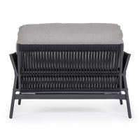 Fotel PARDIS CHARC Fotel PARDIS CHARC