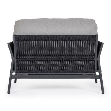 Fotel PARDIS CHARC Fotel PARDIS CHARC