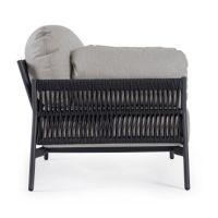 Fotel PARDIS CHARC Fotel PARDIS CHARC