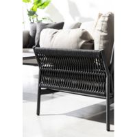 Fotel PARDIS CHARC Fotel PARDIS CHARC