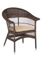 Ażurowy zestaw obiadowy Club Classic JB