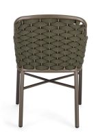 Обідній стіл Nevada Low з керамічною стільницею 250x105 cm