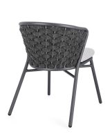 Обідній стіл Nevada Low з керамічною стільницею 250x105 cm