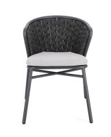 Обідній стіл Nevada Low з керамічною стільницею 250x105 cm