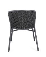 Обідній стіл Nevada Low з керамічною стільницею 250x105 cm