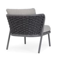 Fotel HARLOW Fotel HARLOW